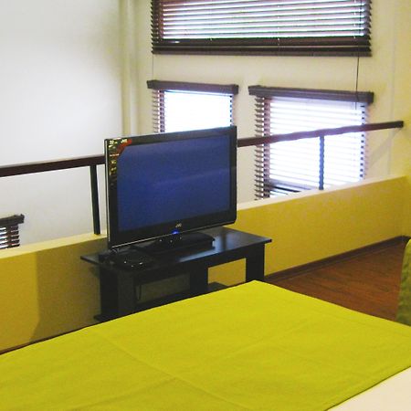 Apartterrazas Guayaquil -Suites&Lofts- ภายนอก รูปภาพ
