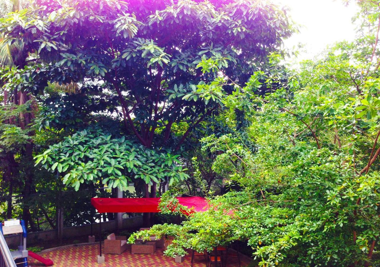 Apartterrazas Guayaquil -Suites&Lofts- ภายนอก รูปภาพ