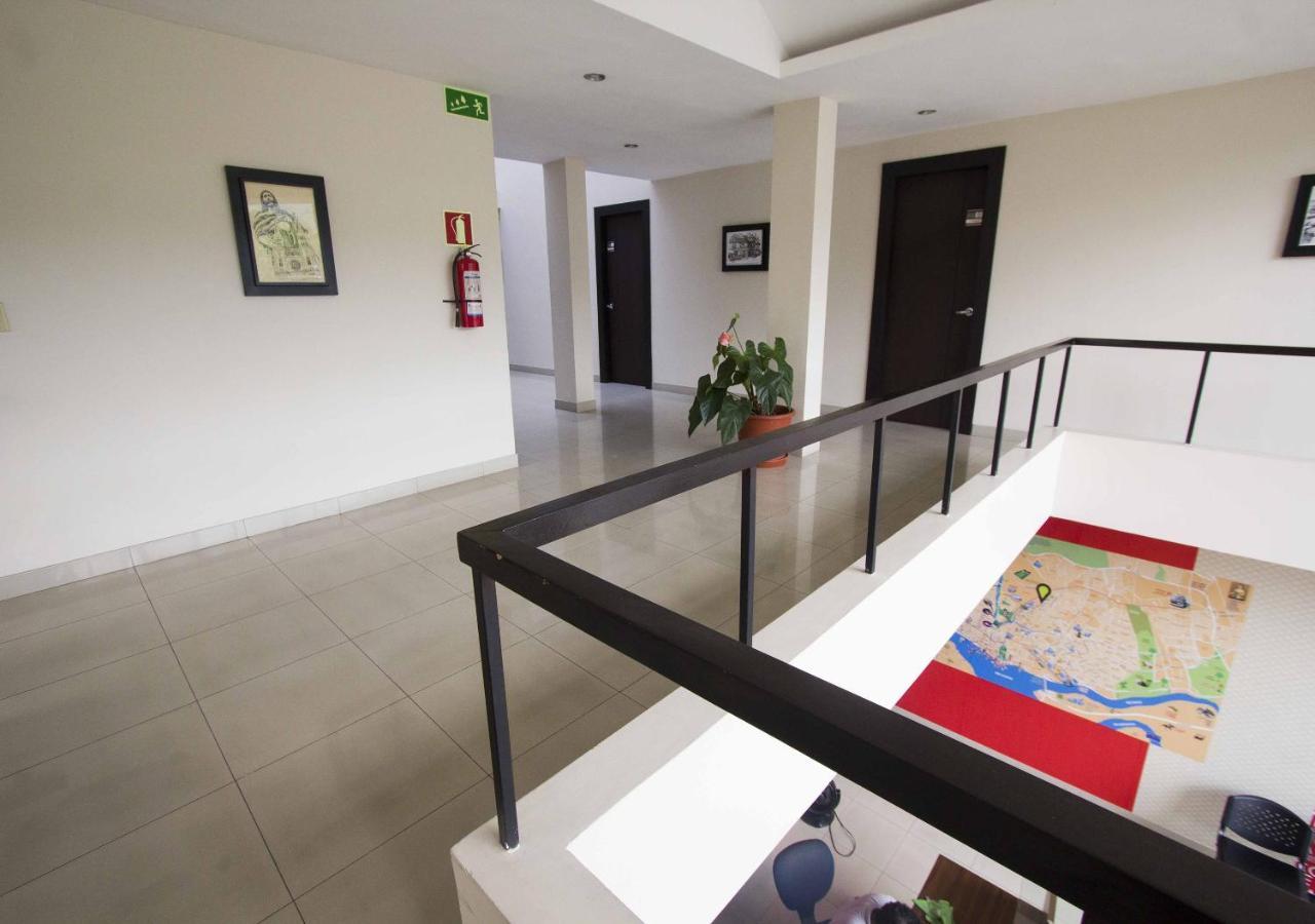 Apartterrazas Guayaquil -Suites&Lofts- ภายนอก รูปภาพ