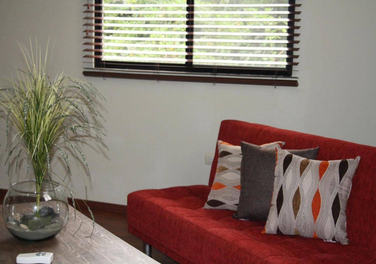 Apartterrazas Guayaquil -Suites&Lofts- ภายนอก รูปภาพ