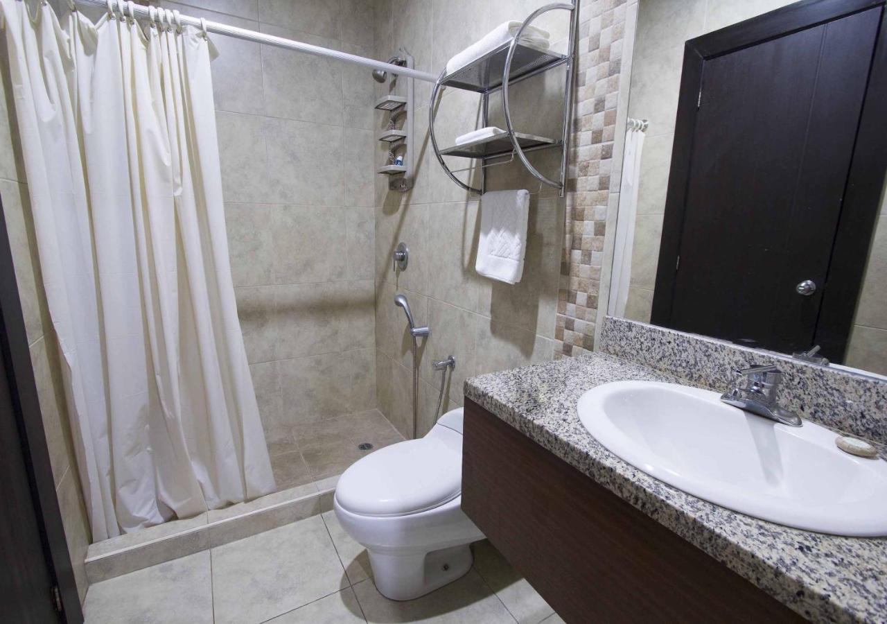 Apartterrazas Guayaquil -Suites&Lofts- ภายนอก รูปภาพ