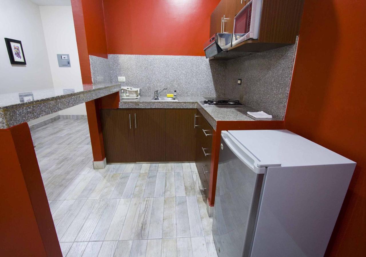 Apartterrazas Guayaquil -Suites&Lofts- ภายนอก รูปภาพ