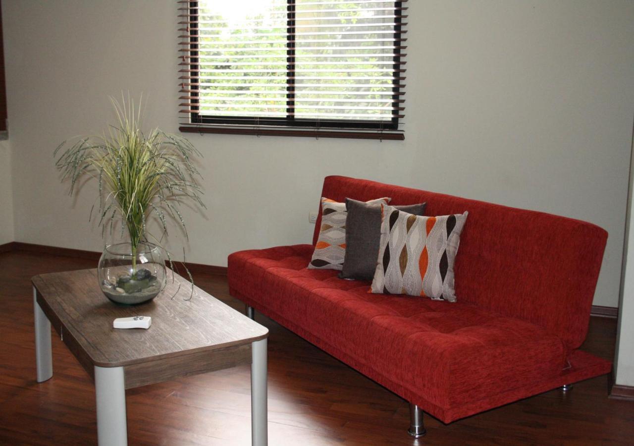 Apartterrazas Guayaquil -Suites&Lofts- ภายนอก รูปภาพ