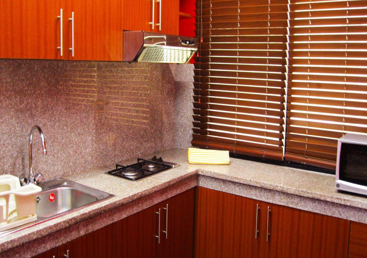 Apartterrazas Guayaquil -Suites&Lofts- ภายนอก รูปภาพ