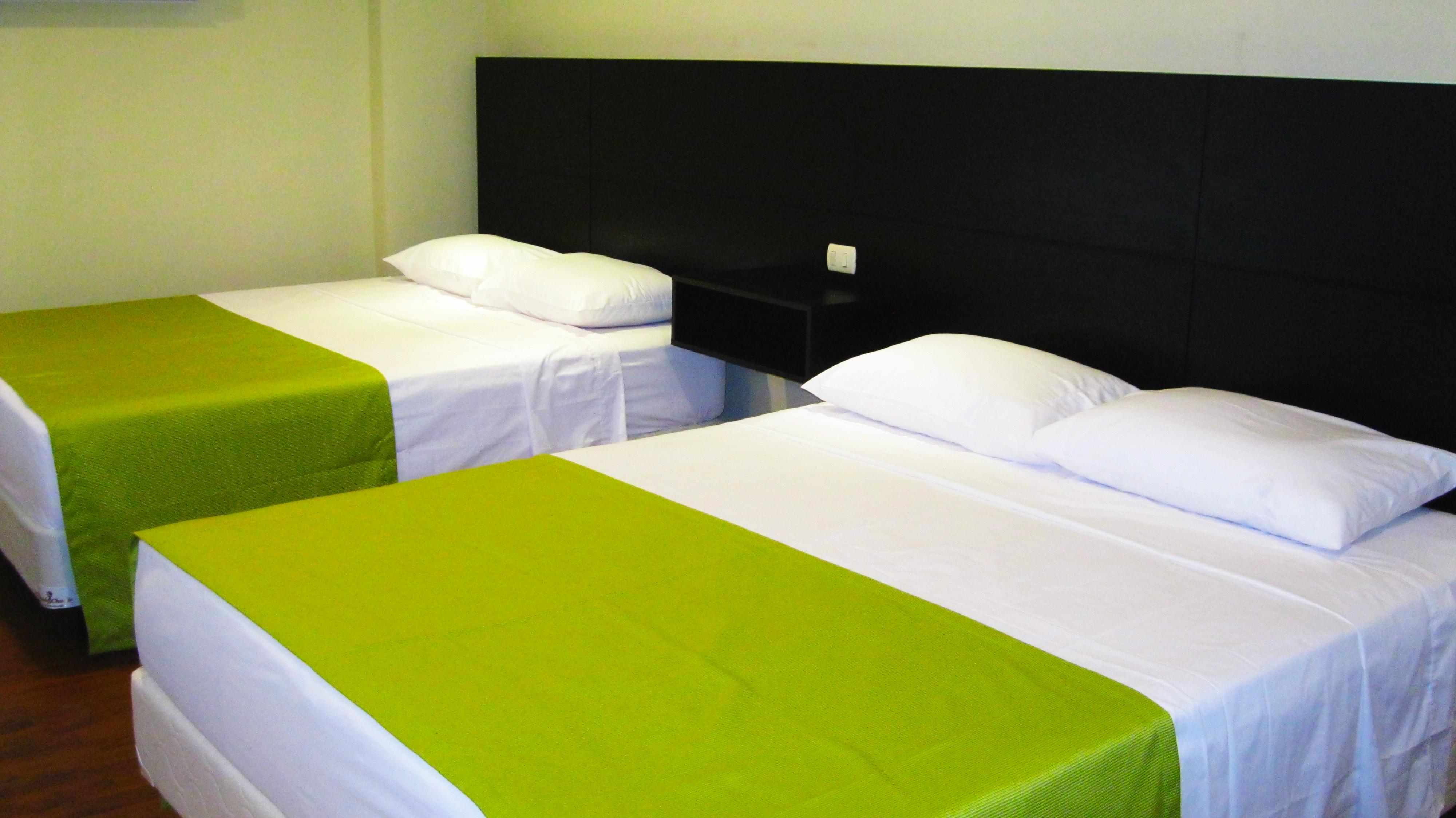 Apartterrazas Guayaquil -Suites&Lofts- ภายนอก รูปภาพ