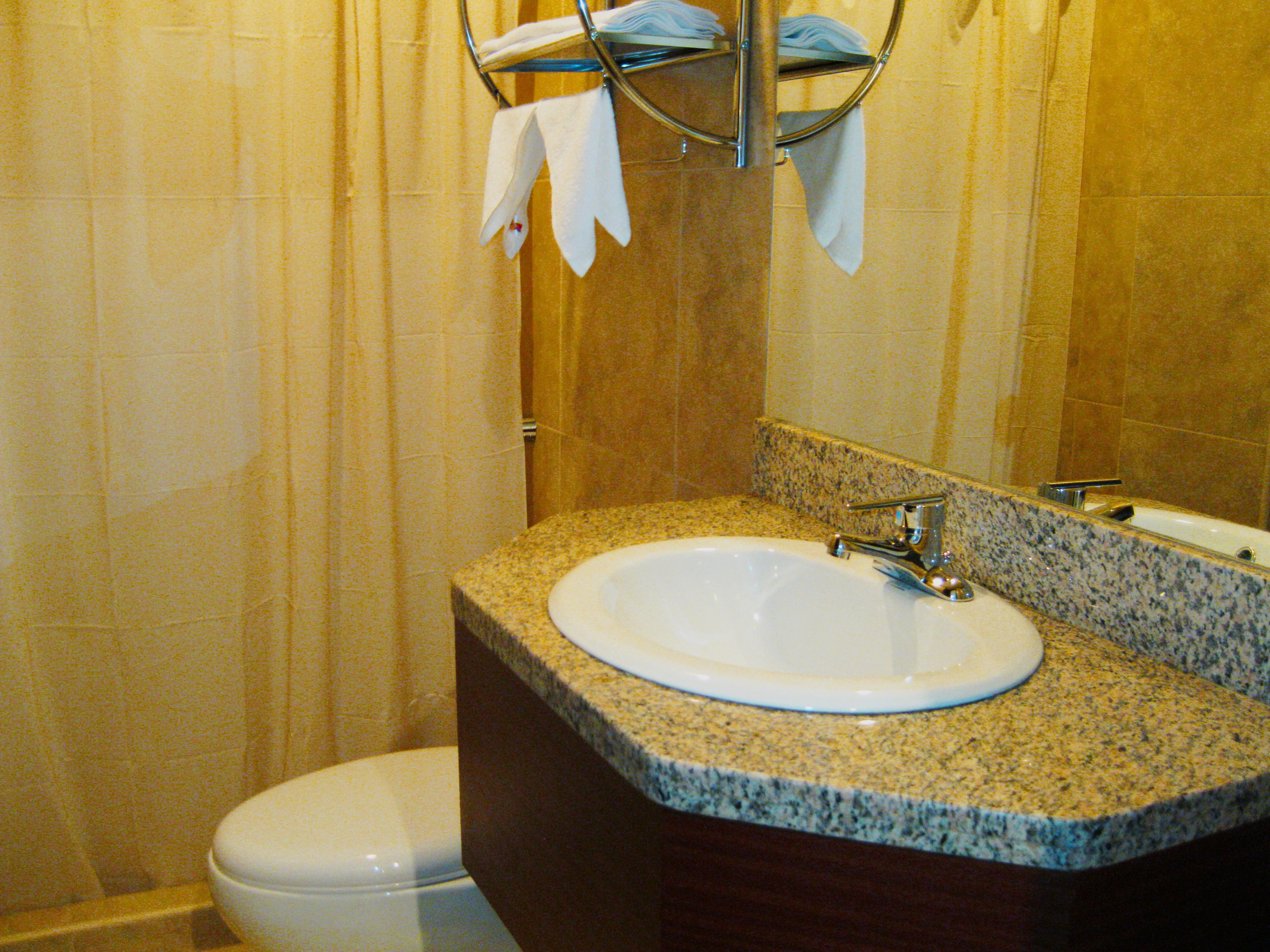 Apartterrazas Guayaquil -Suites&Lofts- ภายนอก รูปภาพ