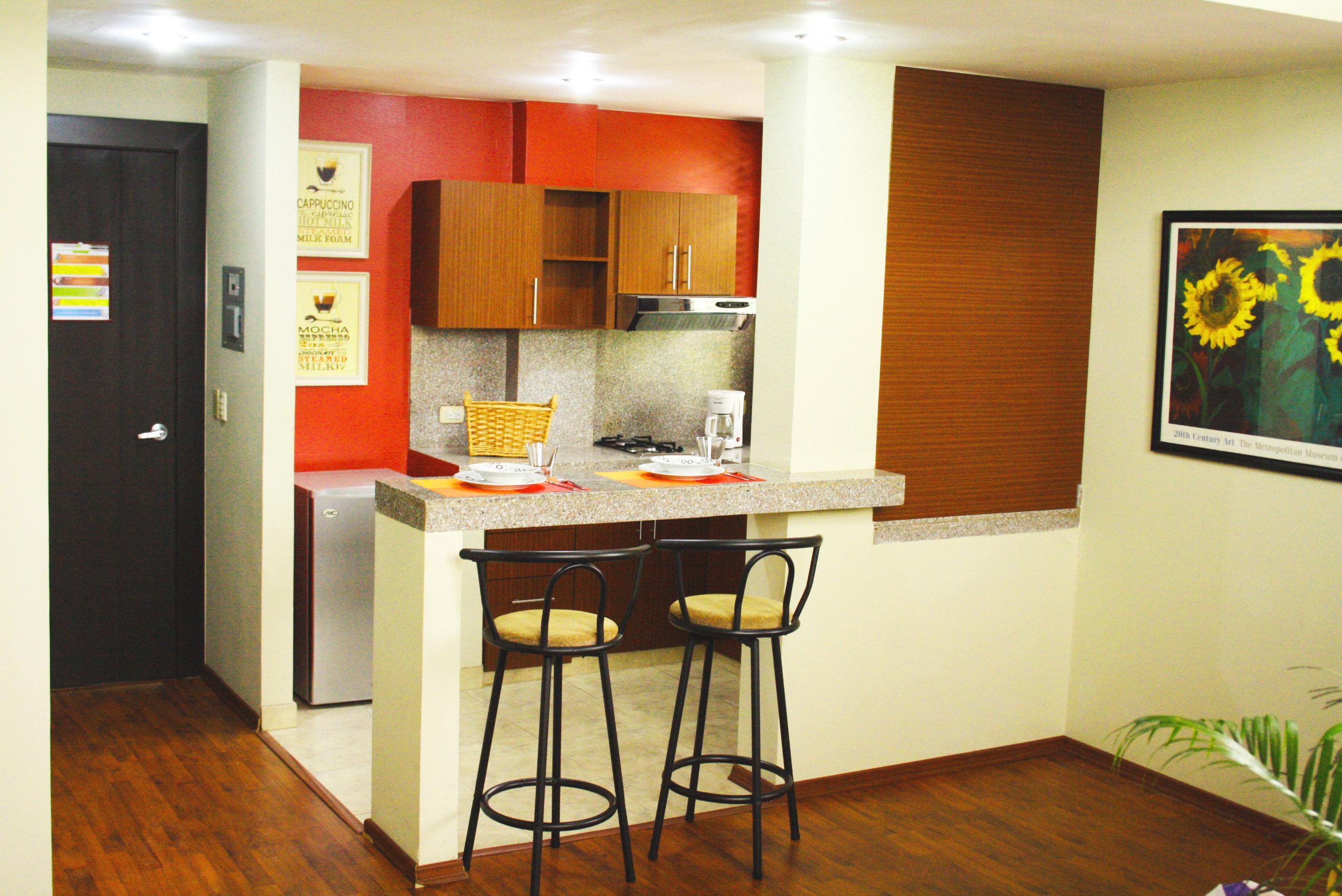 Apartterrazas Guayaquil -Suites&Lofts- ภายนอก รูปภาพ