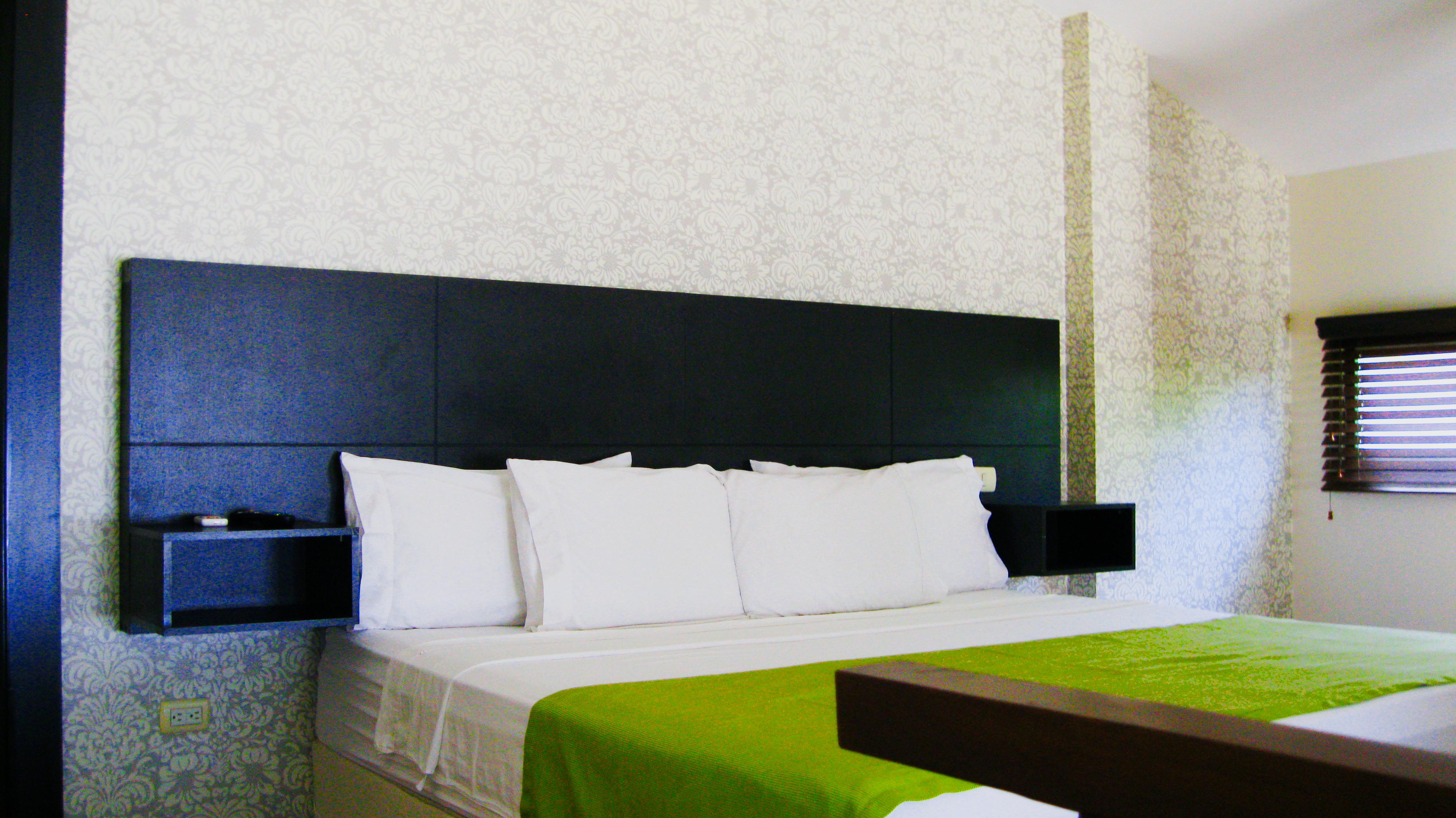 Apartterrazas Guayaquil -Suites&Lofts- ภายนอก รูปภาพ