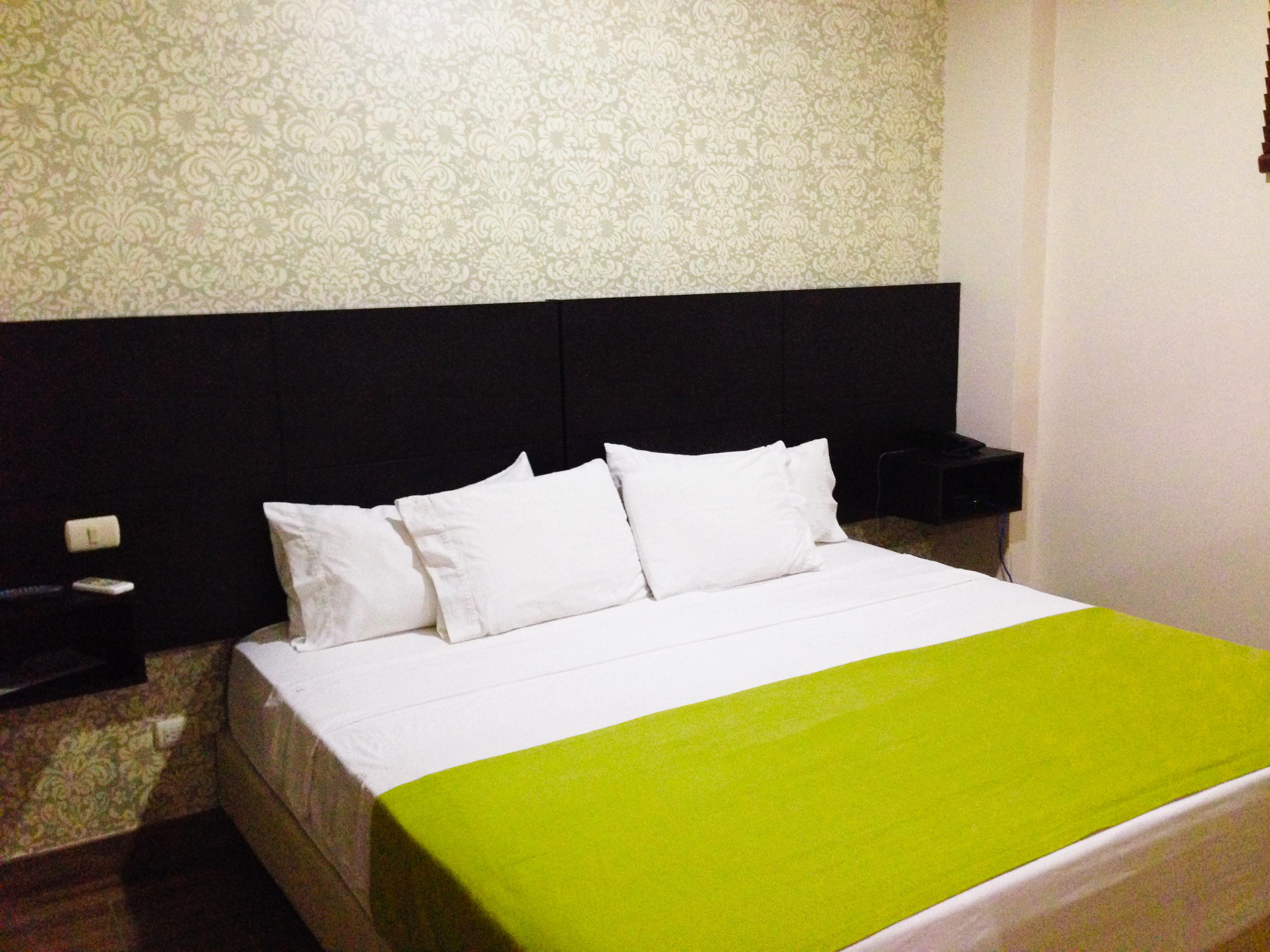 Apartterrazas Guayaquil -Suites&Lofts- ภายนอก รูปภาพ