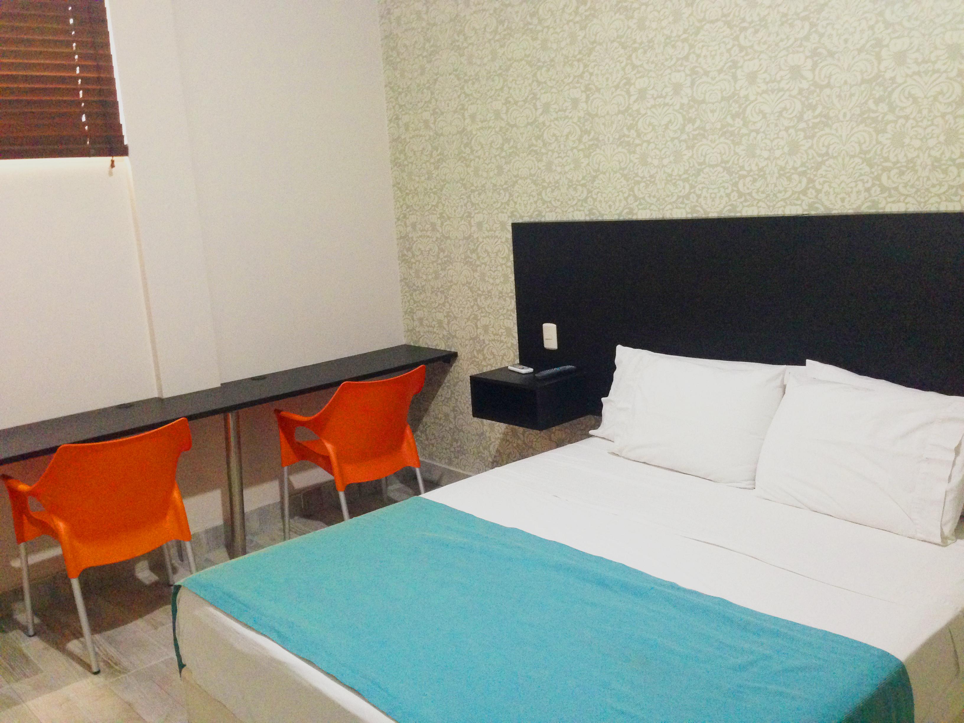 Apartterrazas Guayaquil -Suites&Lofts- ภายนอก รูปภาพ