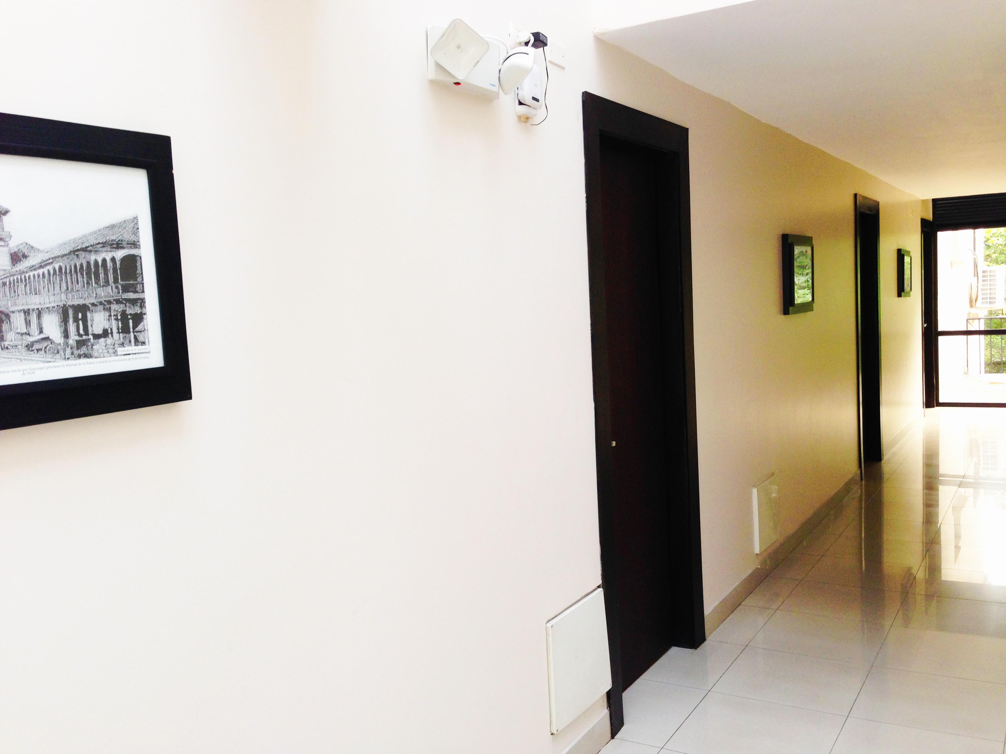 Apartterrazas Guayaquil -Suites&Lofts- ภายนอก รูปภาพ