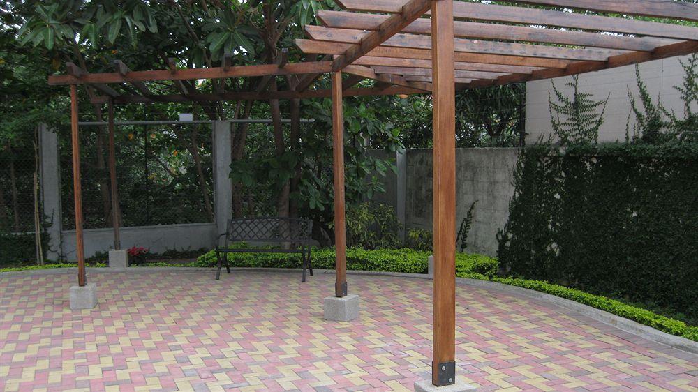 Apartterrazas Guayaquil -Suites&Lofts- ภายนอก รูปภาพ