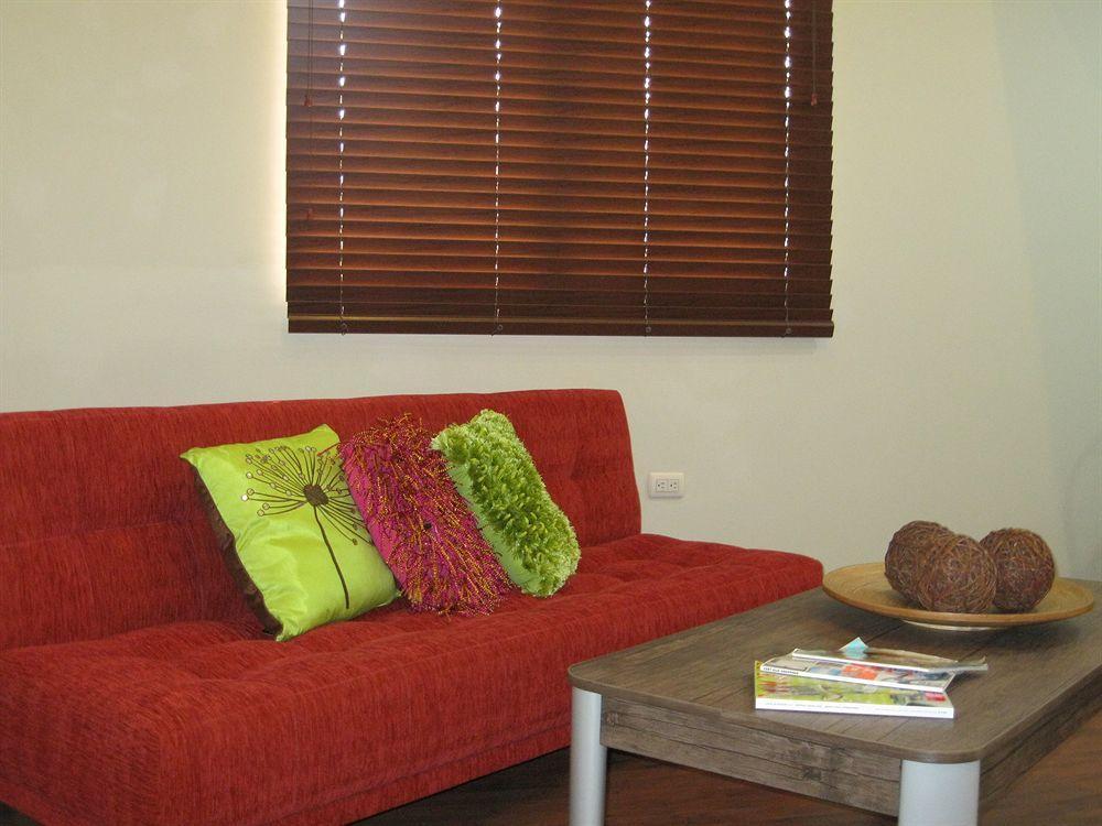 Apartterrazas Guayaquil -Suites&Lofts- ภายนอก รูปภาพ