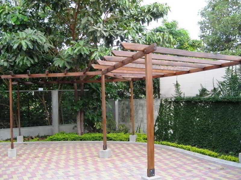Apartterrazas Guayaquil -Suites&Lofts- ภายนอก รูปภาพ