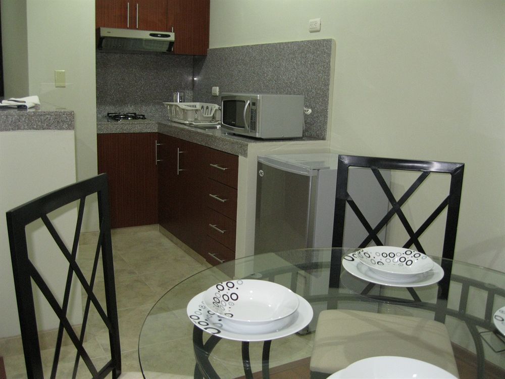 Apartterrazas Guayaquil -Suites&Lofts- ภายนอก รูปภาพ